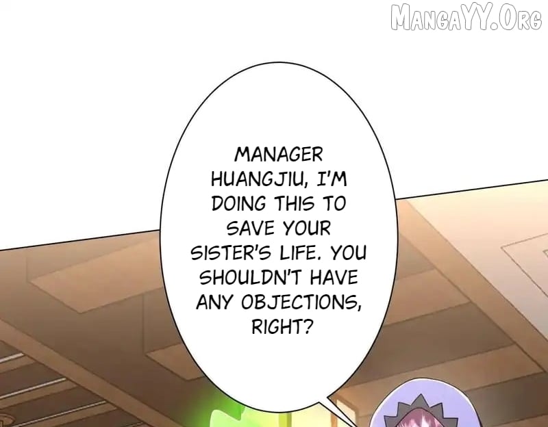 With My Netherworld Trillions, Game On! Chapter 281 - page 73